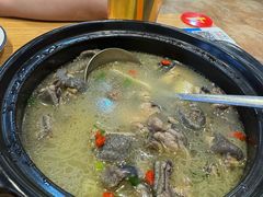 -妈妈的味道(和顺古镇店)