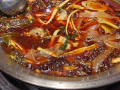 -小饕荟雅安贡椒鱼鲜馆(广福桥店)