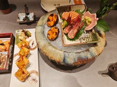 -胆道·海胆专门店(凯德晶萃店)