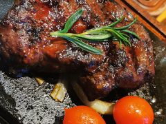 -MR.ROCKY洛奇先生RESTAURANT&BAR(宝安壹方城店)