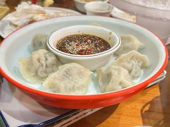 -乐宴·老北京铜火锅(桂庙店)