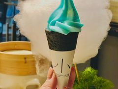 海盐冰淇淋-小大董·烤鸭(五棵松店)