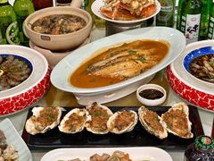 -渔娘渔家丹东海鲜(东直门店)
