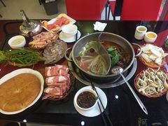 -香丽缘饭馆(黑龙潭店)