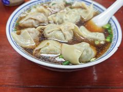 -古徽州馄饨店(宝安路店)
