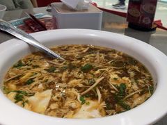 -茅庐川菜(烟台吾悦广场店)