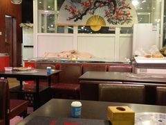 大堂-酉泽屋刺身三文鱼寿司主题餐厅(望馨商业中心店)