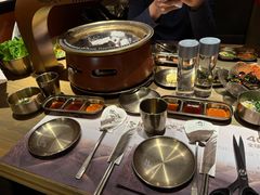 -西塔老太太泥炉烤肉(亚运村店)