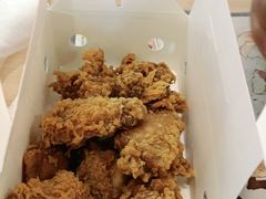 -麦当劳(庐山服务区店)