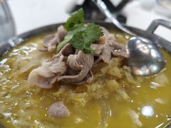 -金家老三饭庄(常营店)