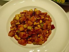 -大碗居·烤鸭·鱼头泡饼(天坛东门店)