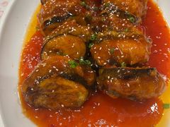 -普天和酒楼·新津菜·烤鸭(天津之眼店)