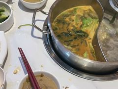 -潮正和潮汕牛肉火锅·老字号(番禺万达店)