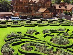 -马勒别墅饭店(静安寺店)