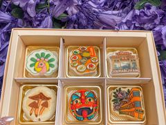 -昆明冠生园·蛋糕·面包(南强街店)