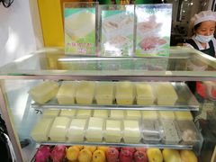 -芬芳甜品(同福路店)