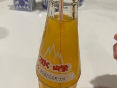 -子午路张记肉夹馍(小寨西路店)