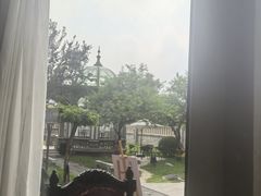-卫鼎轩·曹公馆(鼓楼店)