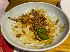 -局气 烤鸭·北京菜(光华路店)