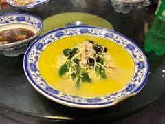 招牌大煮干丝-九炉分座(个园店)
