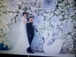 -唯一视觉婚纱摄影(李家村店)