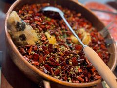 -拾捌川·自贡爆炒(新街口店)