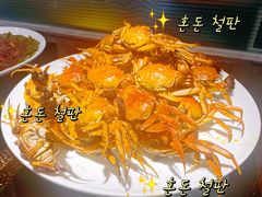 -奢谷·海鲜自助(南海万科店)