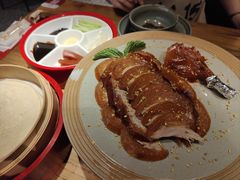 -青年公社烤鸭(蜀山万象汇店)