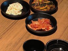 -虎哥六韩式烤肉料理 TIGERGRILL(隆生金山湖中心购物广场店)