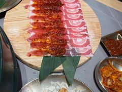 -龙虾奇迹(大华三路店)