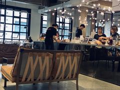 -Nectar One Cafe(勇烈路n1店)