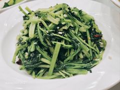 -山海经·海边人家 海鲜新青岛菜(扬州路店)