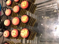 -康帝国际酒店-艾斯本自助西餐厅
