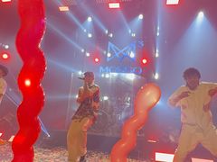 -MOSSO·Liveshow(M3香港广场店)