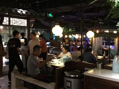 -佬麻雀·新湘菜(珠海金发购物中心店)