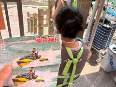 -河南宝泉旅游区