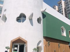 -乐融儿童之家早教托育(燕郊校区)