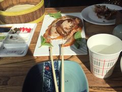 -四季民福烤鸭店(前门廊房二条店)