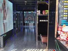 -唱吧麦颂KTV·派对(东坝店)