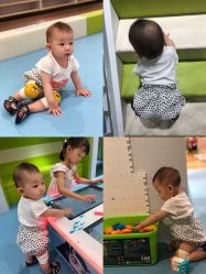 -meland亲子乐园•派对•研学(苏州悠方购物中心店)