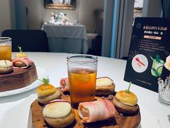 -王品牛排(郑州大卫城店)