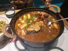 -千稻剁椒大鱼头(CityOn熙地港店)