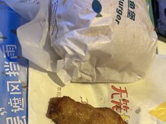 -麦当劳(垡头西路店)