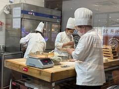 -船歌·鱼水饺青岛菜(金狮广场店)