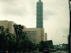 台北101大楼-台北101