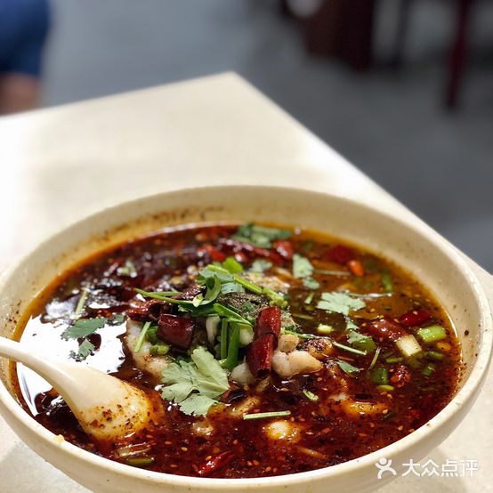 宏福鱼米线(新光路店)