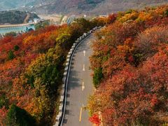 -蓟州溶洞风景区