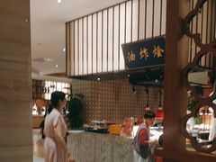 -杭州开元名都大酒店·地中海自助餐厅