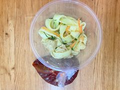 -河州春清真西北特色美食(虎踞路店)