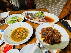 -老灶味道·本帮菜(昌平路店)